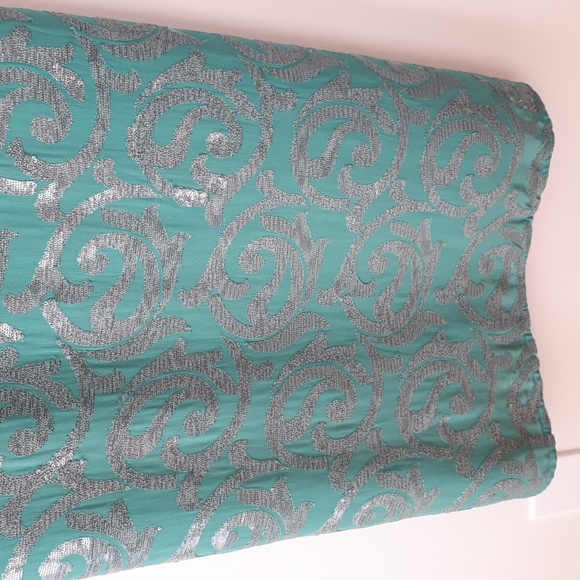 Save The Queen skirt - Picture 4 of 8